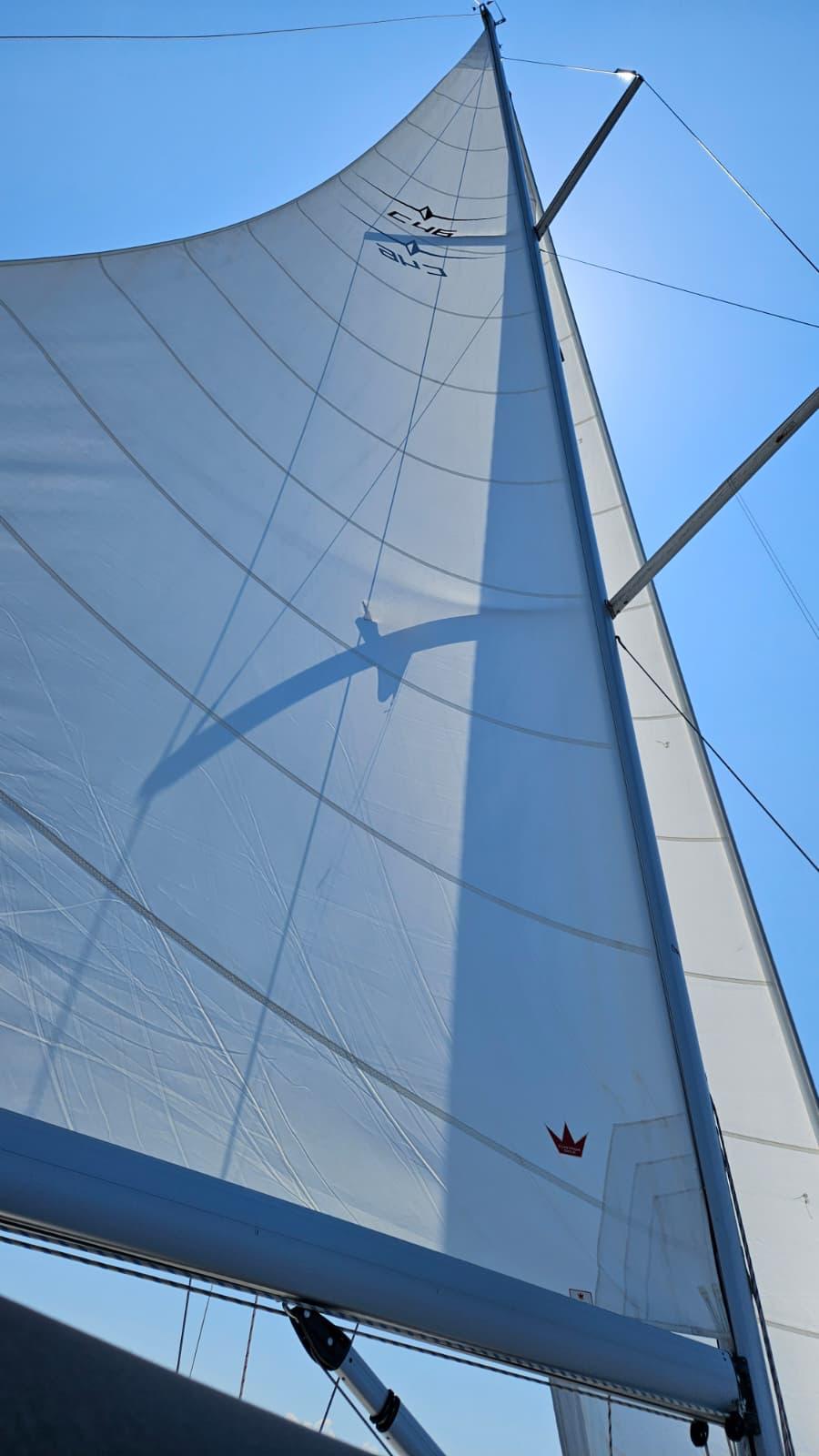 Segeltörn Türkei 06/2026